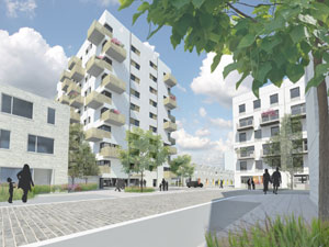 William Street Quarter